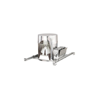 Boîtier d'éclairage encastré Generation Lighting 1128QC 6 po avec « connexions rapides »