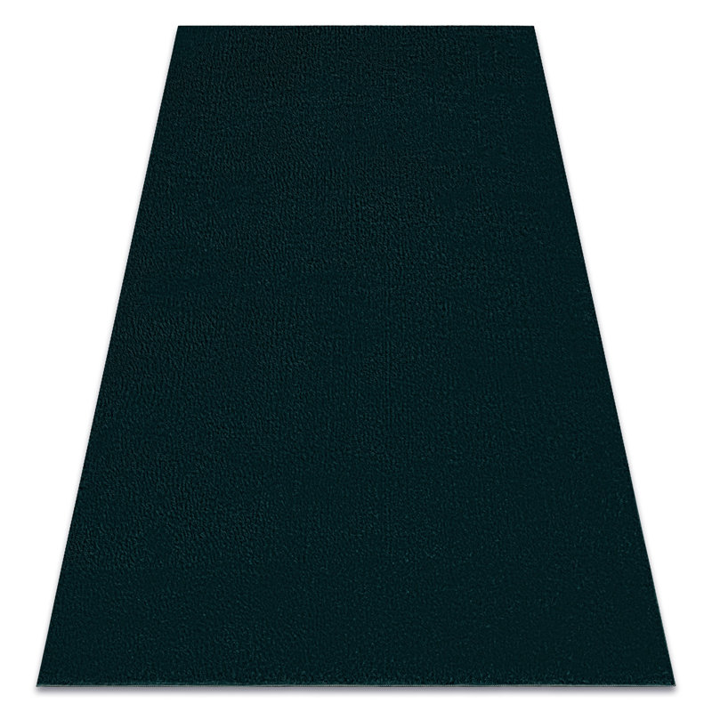 Pacificia Solid Colour Area Rug, Green, Rectangular 180 x 270cm