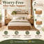 2 Piece Bedroom Set-366272181-366272184