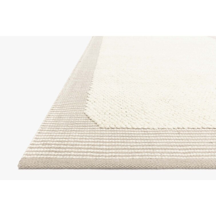 ED Ellen DeGeneres Crafted by Loloi Moreno Flatweave Rug - Wayfair