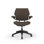 Freedom Ergonomic Task Chair - Autumn