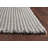 Hogan Geometric Handmade Hand-Woven Wool Beige/Gray Area Rug-32450499