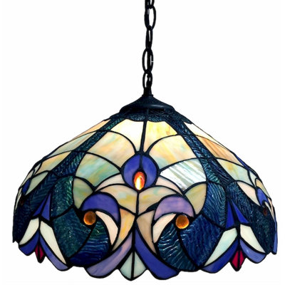 Dedrik 1 - Light Single Pendant