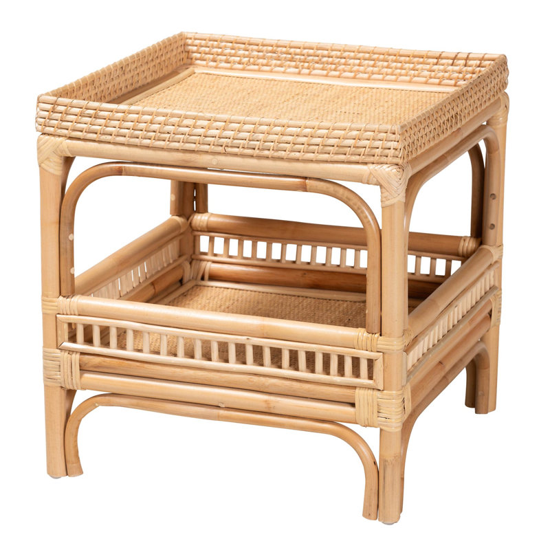Table de bout (table basse incluse seulement)