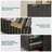 Donati 5-Drawer Dresser, Wood Chest of Drawers-304873204