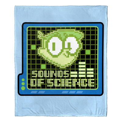 Throw Blanket