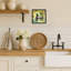 Impression sur toile Mallard