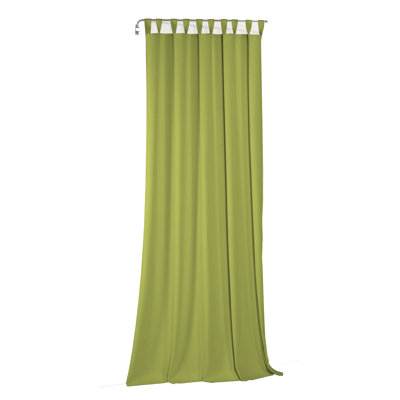 Curtain Panel Panel