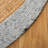 Mann Hand Woven Jute/Wool/Cotton Rug in Natural-767184207