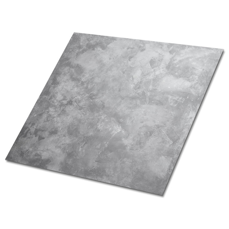 Holybrice 30cm W x 30cm L Vinyl Peel and Stick Field Tile