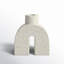 Ceramic Tabletop Candlestick-276754159