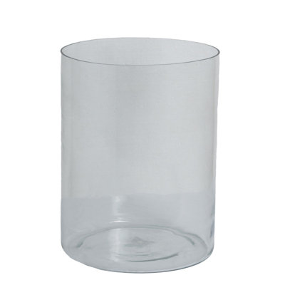 Catheline Handmade Glass Table Vase