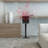 Mount-It! Speaker Floor Stands for Home Theaters and Entertainment Centers, 22 lb. Capacity