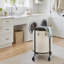 Canvas Laundry Cart