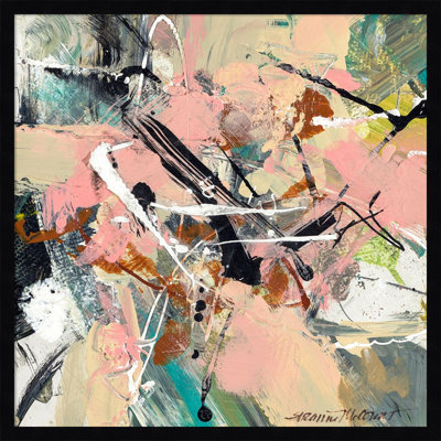 Sutter "Graceful" Print by Suzanne McCourt