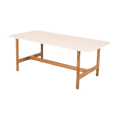 Twist Outdoor Coffee Table