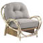 River Run Outdoor Armchair-1784082666