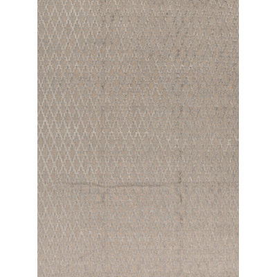 Wool Geometric Area Rug