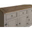 Palmea 125cm Solid Wood Sideboard-443252487