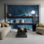 Mojave 2" x 10" Zellige Porcelain Wall Tile-82892925