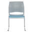 Chaise empilable en vinyle Jody -101308853-101308854-123102202