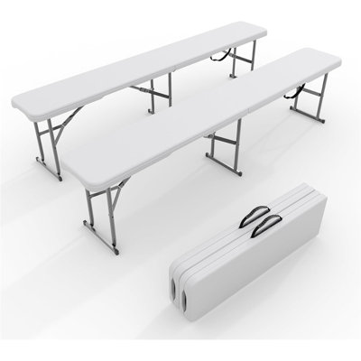 Picnic Bench