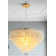 8 - Light LED Chandelier