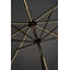 Cerena 300cm Lighted Market Parasol-112438579