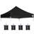Angelea Arlmont & Co. Polyester Replacement Canopy for Canopy-61481627