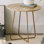 Dore Top End Table
