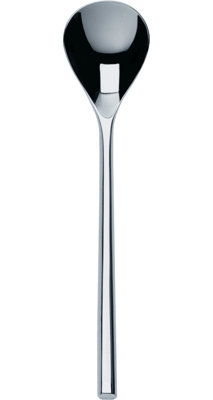 Mu Teaspoon