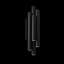 Silo 14 - Light LED Armed Sconce-668398709