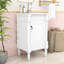 Meuble-lavabo avec lavabo et tablette réglable-1763527999