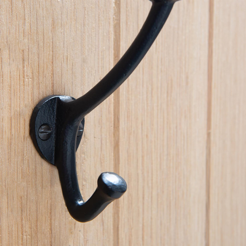 Iron Wall Wall Hook