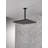 Delta 12-inch Single-Spray Raincan Shower Head-73348814