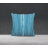 Michael Penny Ticking Square Pillow Cover & Insert-112198980