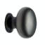 Plymouth Bronze Mushroom Knob-56414832