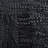 Elle Handmade Flatweave Black Area Rug-433506839