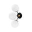 Romeo Armed Sconce