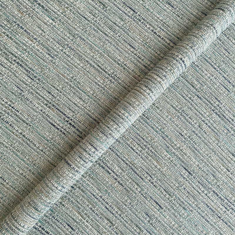 Henwick Aqua Fabric Rr