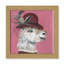 Art sur toile llama-47565720-47565725