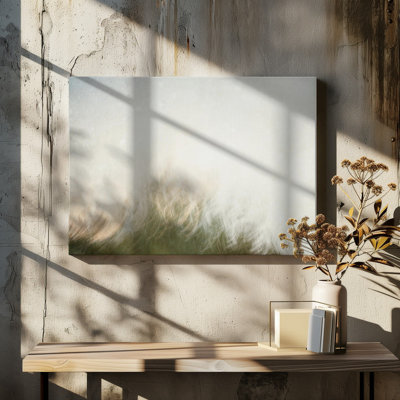 Paysage en mouvement