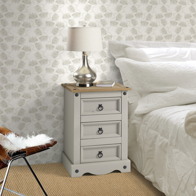 Wiete  Bedroom Set