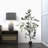 Avinoam 4' Artificial Potted Olive Tree