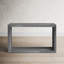 Alberry 52'' Solid Wood Console Table-952465207