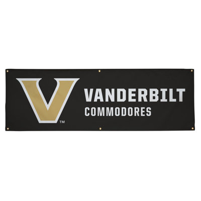 Sun Devils - bannière en vinyle - licence Ncaa