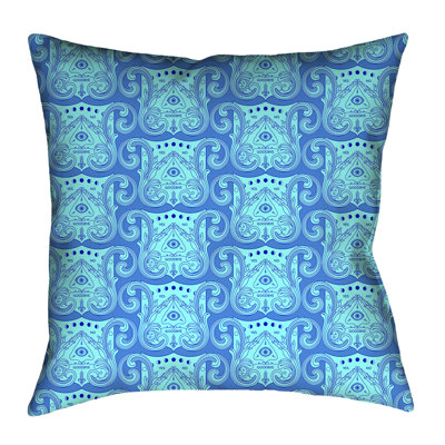 Housse de coussin Katelyn Elizabeth