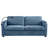 72.8" Sleeper Sofa with Full Size Mattress-1808208185