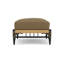 Low Country Square Outdoor Ottoman Patio Ottoman-1283282375