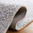 Innila Hand Tufted Performance Geometric Rug-2033544515